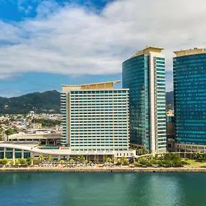 Hyatt Regency Trinidad Hotel