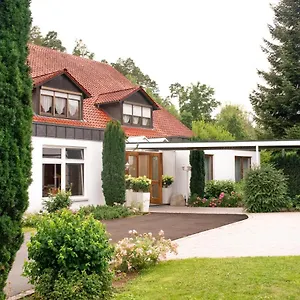 Moosmühle Hotel Dietenhofen