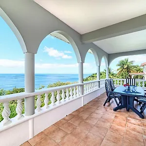 Caribbean Sea View Appartement