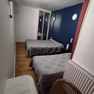 *** Hotel De Nantes França