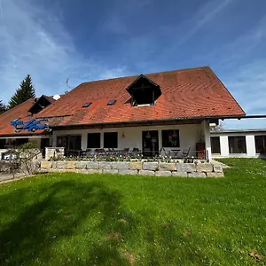*** Hotel Zum Forst Deutschland