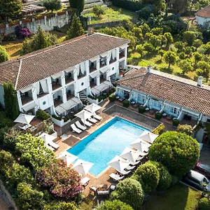 **** Hotel Les Vergers De Paul França