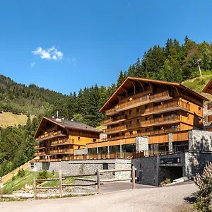 Les De Joy Le Grand-Bornand