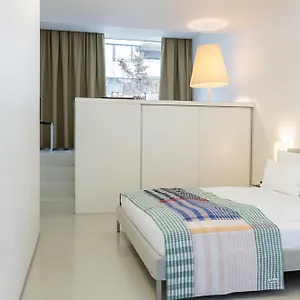 *** Hotel Greulich Design&boutique Schweiz