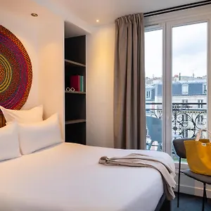*** Hotel Korner Saint Marcel Frankrijk