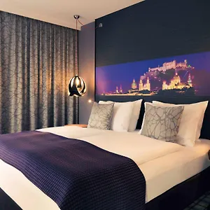 **** Hotel Mercure Österreich
