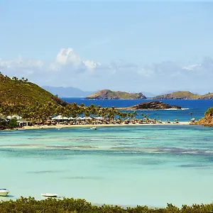 Le Guanahani ホテル