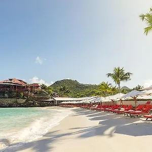 Eden Rock - St Barths Hotel