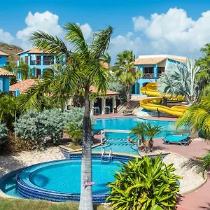 Курортный комплекс Kunuku Aqua, Curacao
