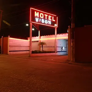 Vison Liebeshotel Guarulhos