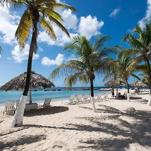 Holiday Beach And Casino Station touristique