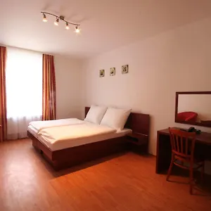 *** Aparthotel Susa Tschechische Republik