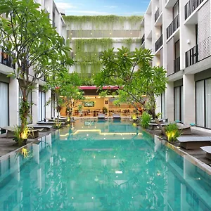 Terrace At Kuta Legian (Bali)
