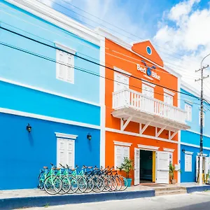 Bed & Bike Curacao Auberge de jeunesse