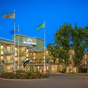 Accent Otel Victoria