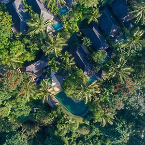 Komaneka At Tanggayuda Ubud (Bali)