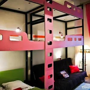 hostel-budapest-center.inbudapesthotels.com/