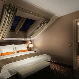 ***** Hotel Cosmopolitan Tschechische Republik
