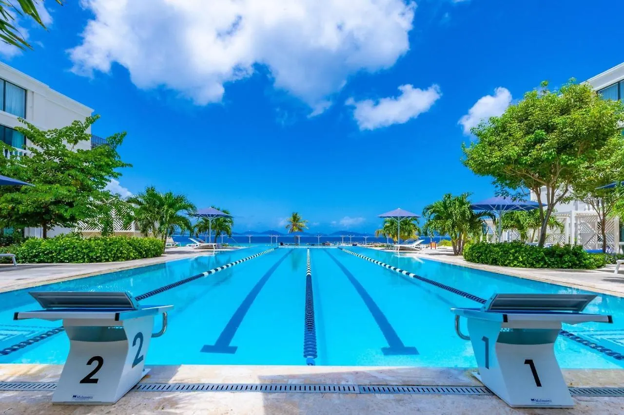 Curaçao Marriott Beach Resort Willemstad