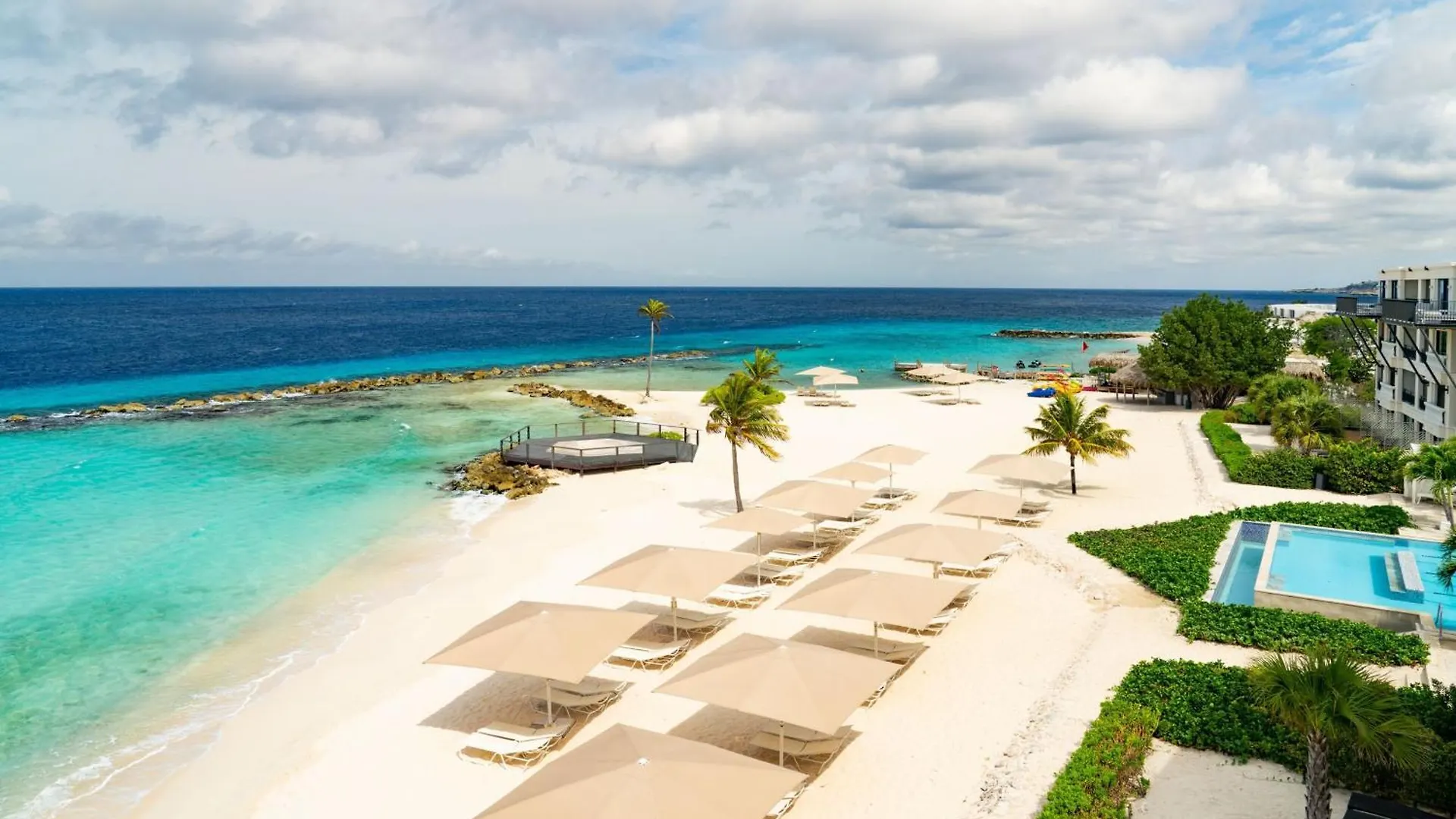 Curaçao Marriott Beach Resort Willemstad Curaçao