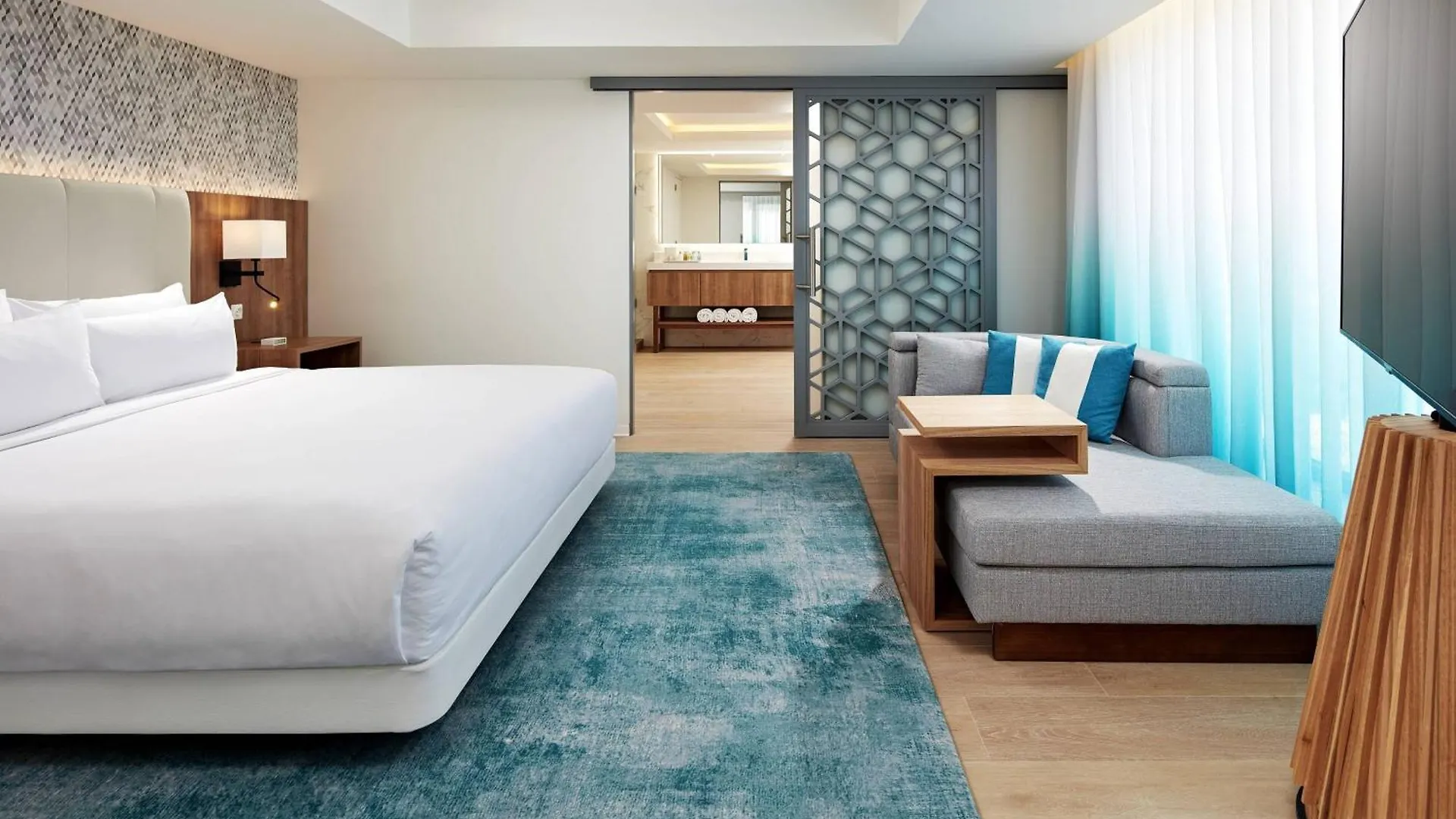 *****  Curaçao Marriott Beach Resort Willemstad Curaçao